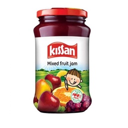Kissan Mixed Fruit Jam 500 g