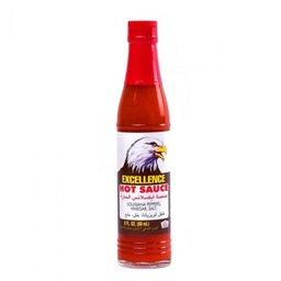 Excellence Hot Sauce 88 ml