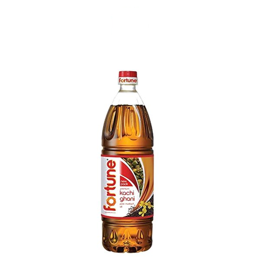 Bharat Groundnut Cold Press Oil