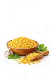 Channa Dal