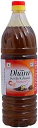 Dhara Mustard Oil
