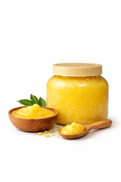 Fresh Desi Ghee