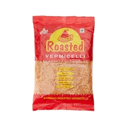 Bambino Roasted Vermicelli 200 g