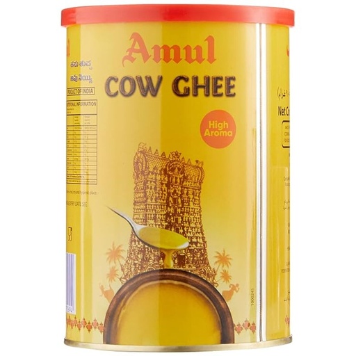 Amul Cow Ghee High Aroma 1 L