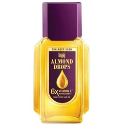 Bajaj Almond Drops Hair Oil 95 ml