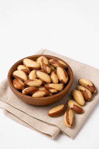 Brazilian Nuts