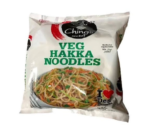Ching's Veg Hakka Noodles 560 g