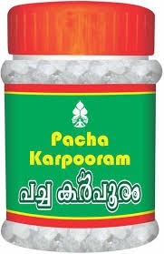 Pacha Karpooram 30 g