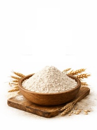 Chakki Atta