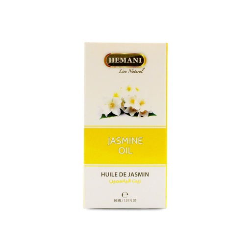 Hemani Jasmine Oil 30 ml