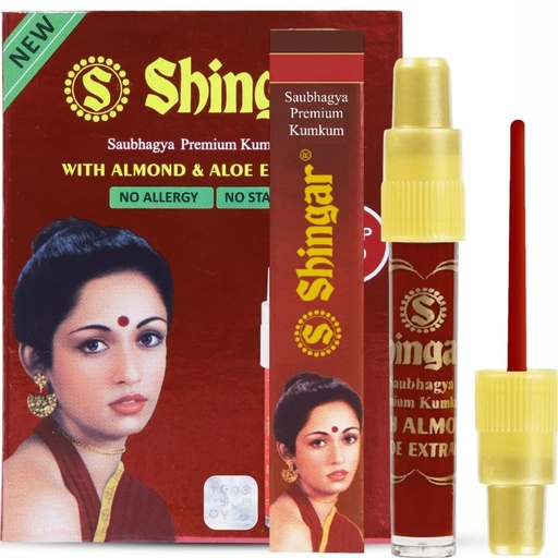 Shingar Liquid Kumkum