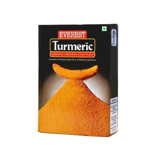 Everest Turmeric Powder 100 g
