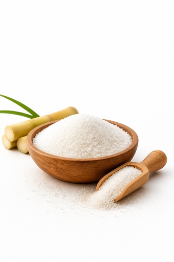 Sugar White