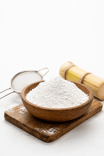Sugar Powder