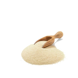 Semolina Plain