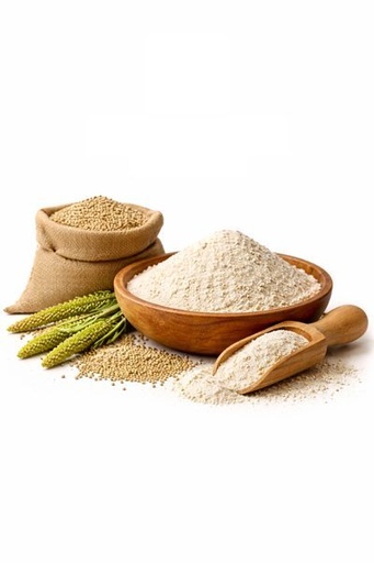 Bajra Atta