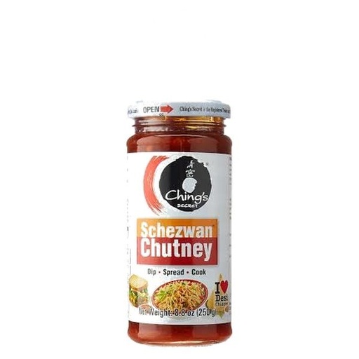 Ching's Schezwan Chutney 250 g