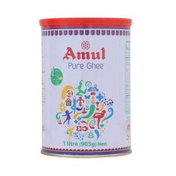 Amul Pure Ghee 1 L