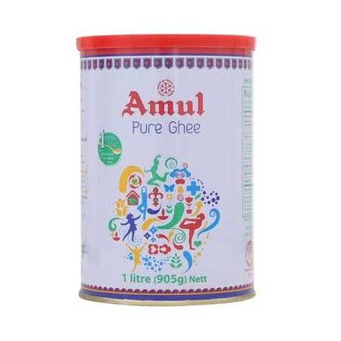 Amul Pure Ghee 1 L