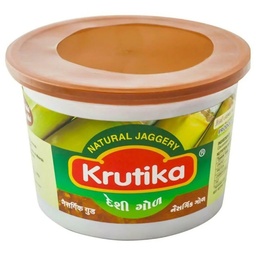 Krutika Jaggery 900 g