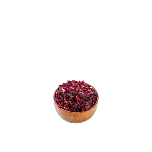 Hibiscus Flower