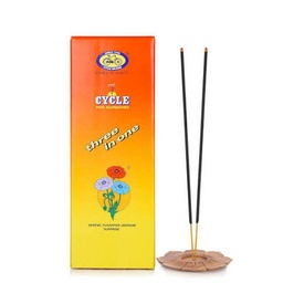 Cycle Agarbatti