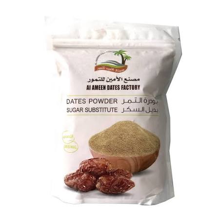 Al Ameen Dates Powder 500 g