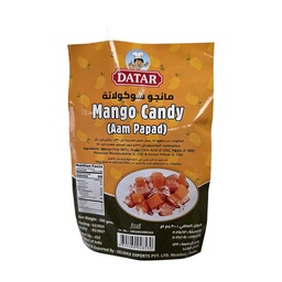Datar Mango Candy (aam Papad) 200 g