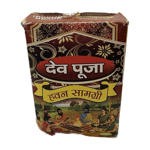 Devpooja Hawan Samagri 50 g