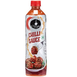 Ching's Red Chilli Sauce 680 ml