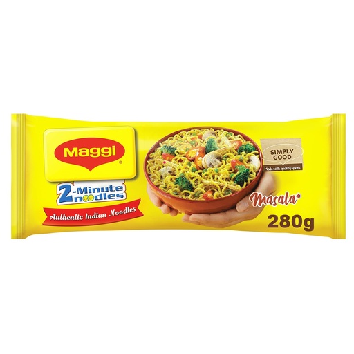 Maggi 2-Minute Noodles Masala 280 g