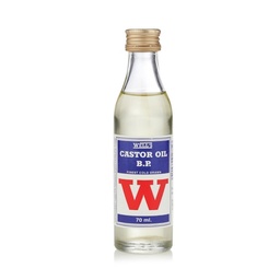 BP Castor Oil 70 ml