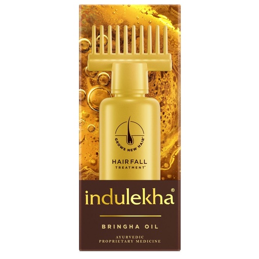 Indulekha Hair Oil 100 ml