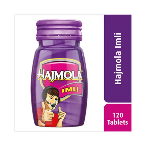 Hajmola Imli