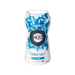Nezo Salt Blue Jar 600 g