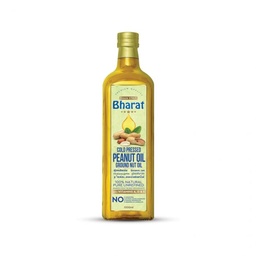 Bharat Peanut Oil 1 L