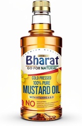 Bharat Mustard Oil 1 L