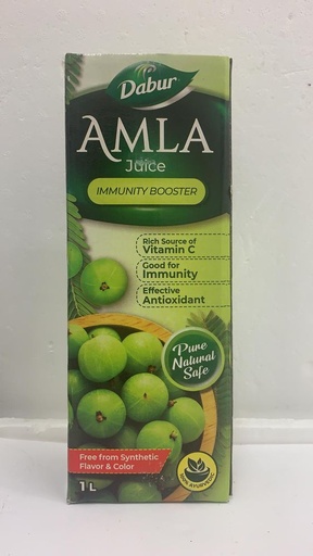 Dabur Amla Juice 1 L