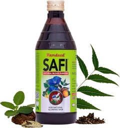 Hamdard Safi 500 ml