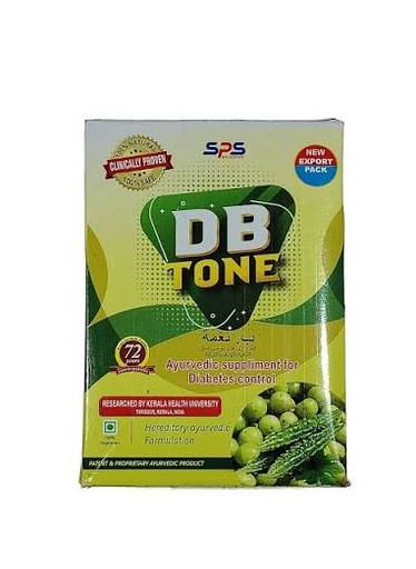 DB Tone 250 g