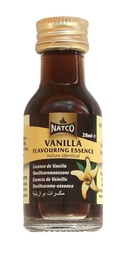 Natco Vanilla Essence 28 ml