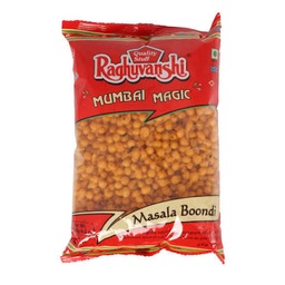 Raghu Boondi Masala 180 g