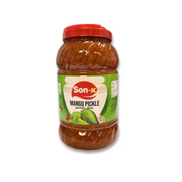 Sonx Mango Pickle 5 kg