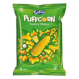 Kurkure Puffcorn