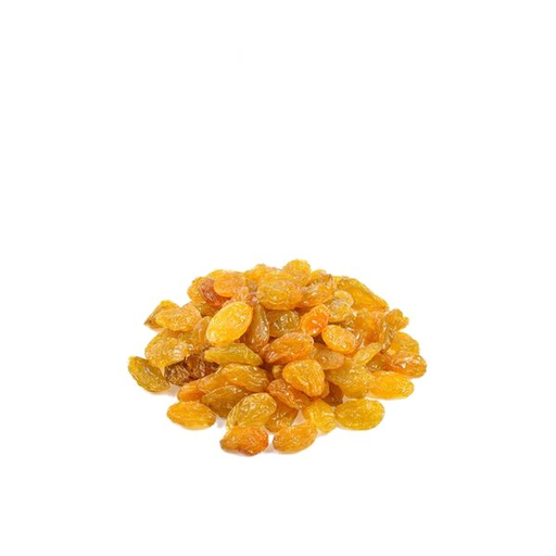 زبيب ذهبي