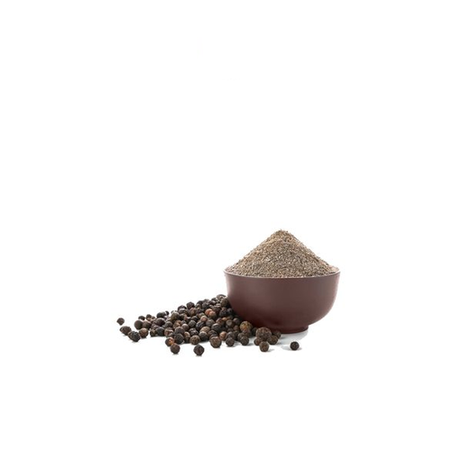 Black Pepper Powder