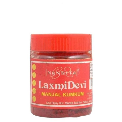 Laxmidevi Kumkum