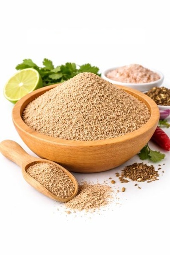 Chaat Masala