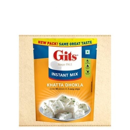 Gits Khatta Dhokla Mix