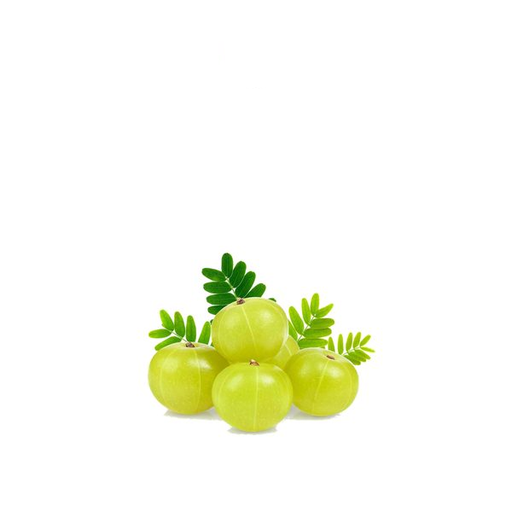 Amla Whole